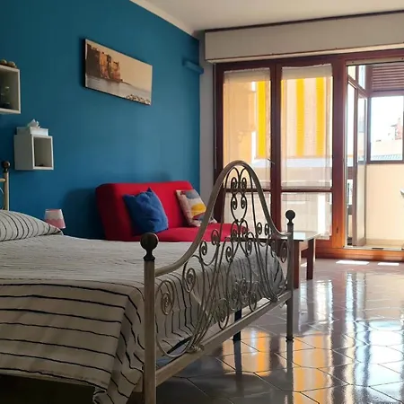 Apartamento Torre Giuseppina
