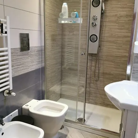 Apartamento Torre Giuseppina